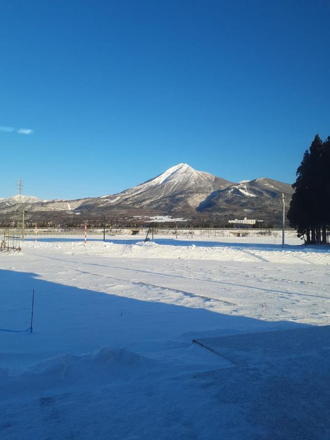 Guest House Inawashiro~Hanbog~ Exterior photo