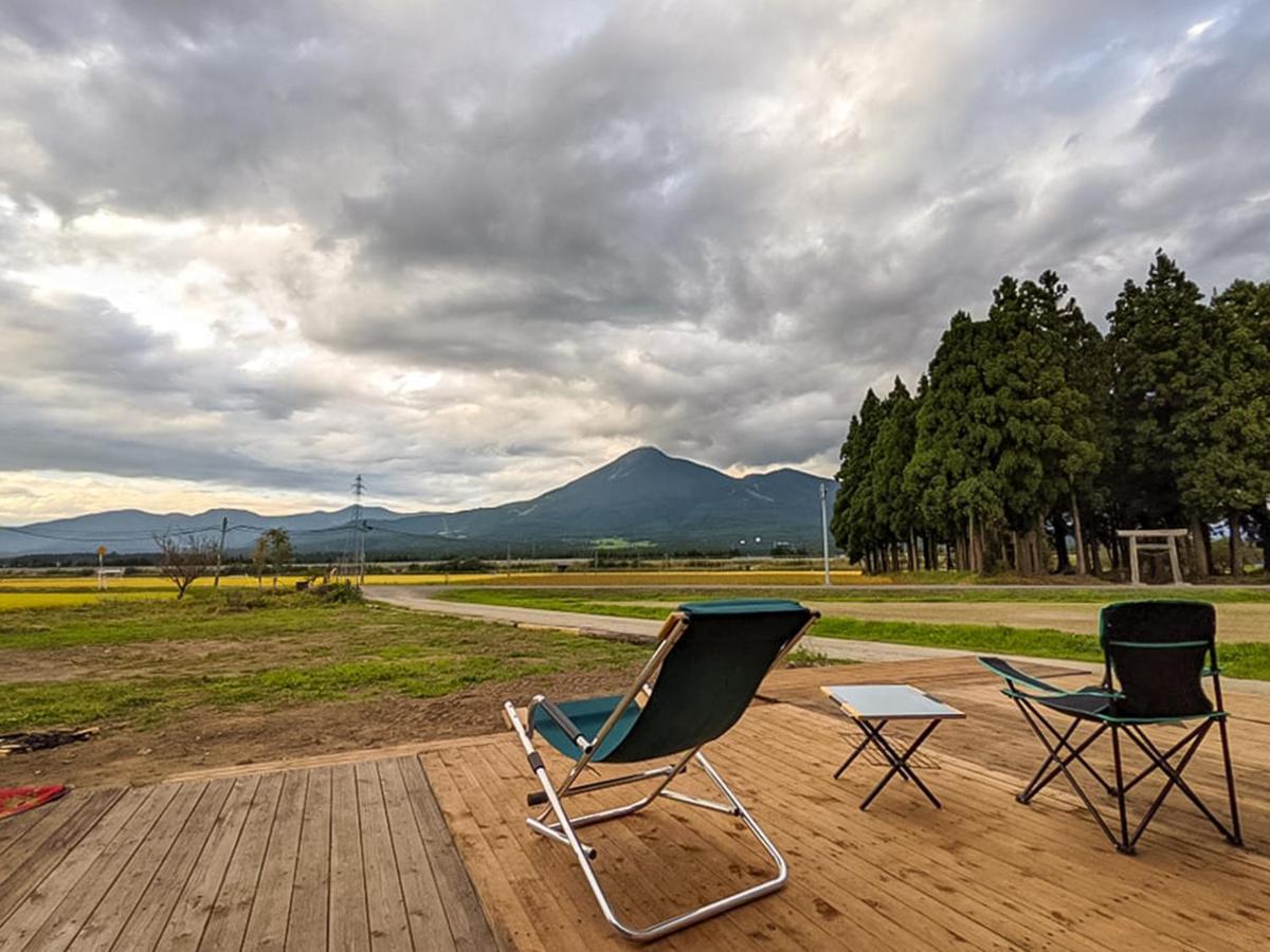 Guest House Inawashiro~Hanbog~ Exterior photo