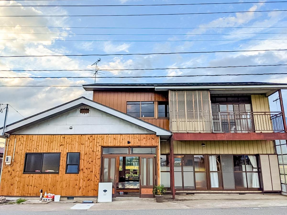 Guest House Inawashiro~Hanbog~ Exterior photo