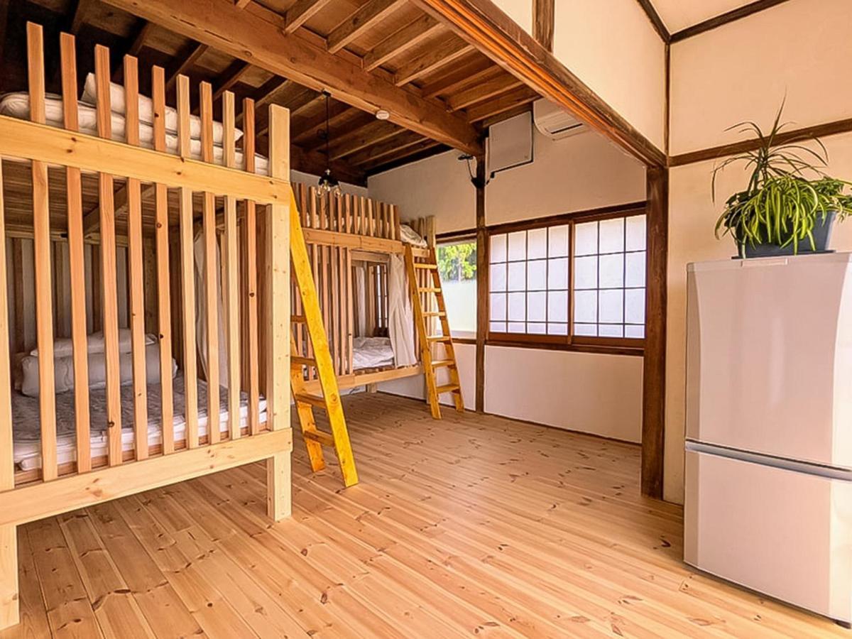 Guest House Inawashiro~Hanbog~ Exterior photo